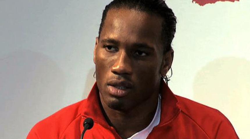 Gervinho'yu Drogba Galatasaray'a getirecek!