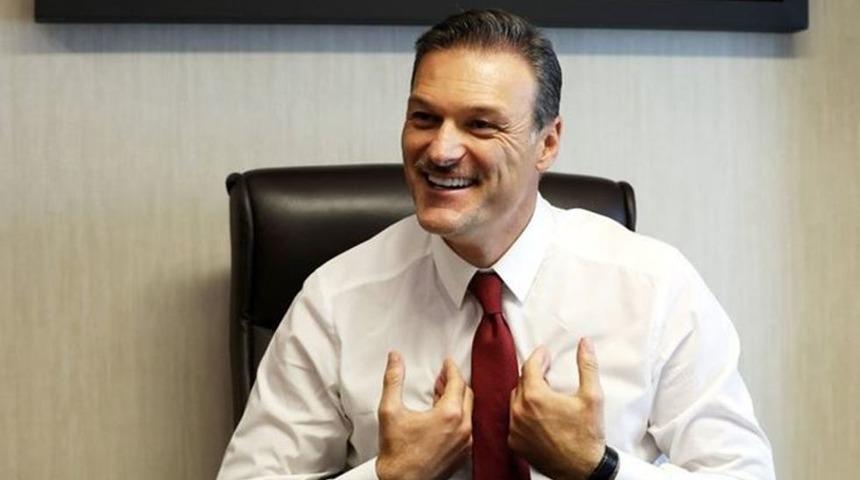 Alpay &Ouml;zalan: 2002'de &uuml;lkemizin başında Recep Tayyip Erdoğan olsaydı, D&uuml;nya Kupası'nda final oynardık