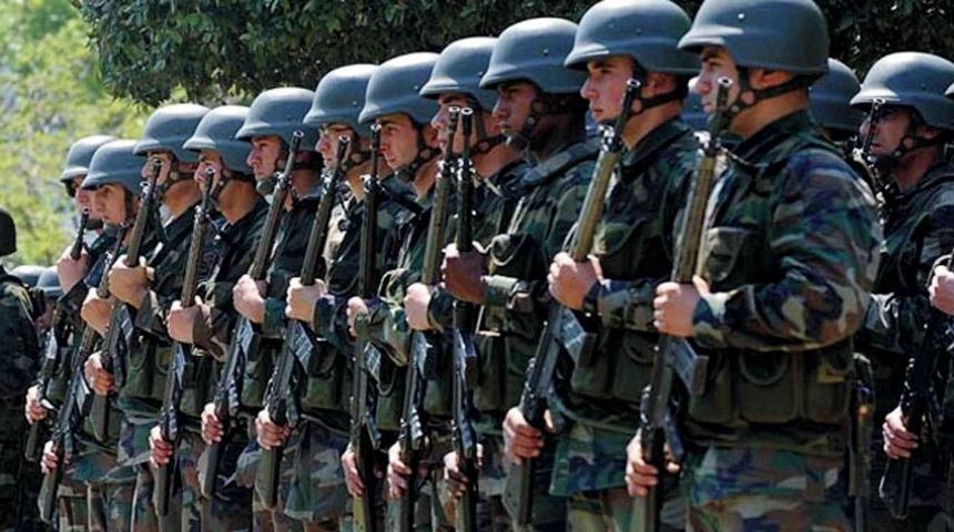 1994 doğumlular bedelli askerlikten faydalanabilecek mi? TBMM Plan ve B&uuml;t&ccedil;e Komisyonu'na saatler kala s&uuml;rpriz talep