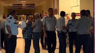 Kahramanmaraş'ta eski şoförler ve otomobilciler odası başkanı, yeni başkanı öldürdü