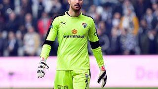 Harun Tekin için Beşiktaş ve Galatasaray açıklaması!