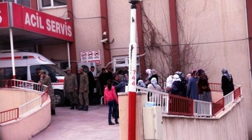 Iğdır&rsquo;da 2 &Ccedil;ocuk Annesi Başından Vurulmuş Halde Bulundu