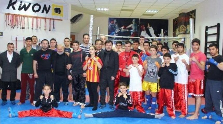 Ak Parti &Ccedil;iğli Belediye Başkan Adayı Adnan Yılmaz: