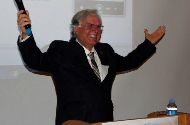 Ak Parti Güzelbahçe Tek Yürek 1