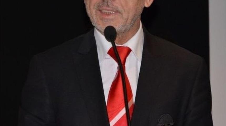 Erenler&rsquo;de Kadınlar G&uuml;n&uuml; Kutlandı