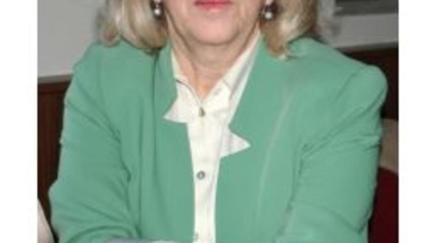 D&uuml;zce İgm İlk Kadın Meclis &Uuml;yesi Sema &Ccedil;elebi &ldquo;elinizi Taşın Altına Koyun&rdquo;