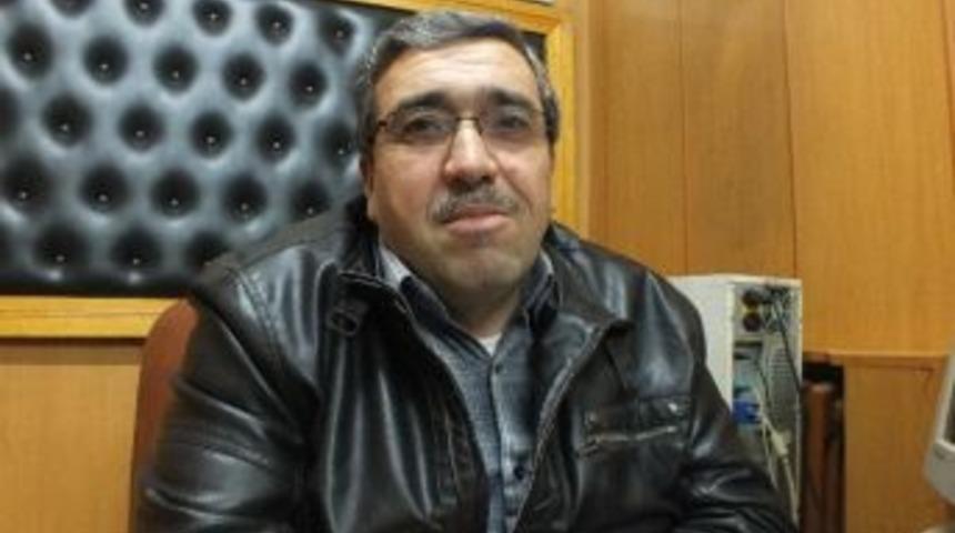 Se&ccedil;men Kartları Tavşanlı Muhtarlarında