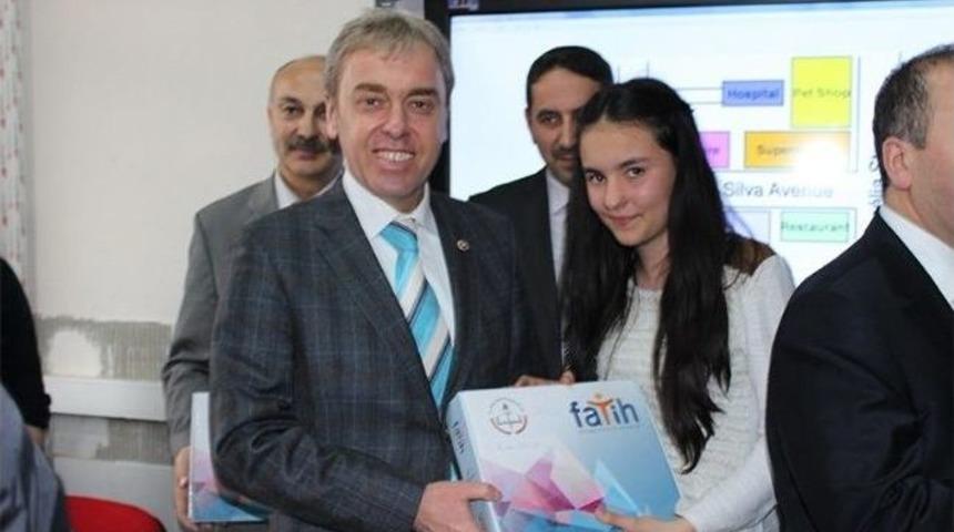 Fatih Projesi Tavşanlı&rsquo;da