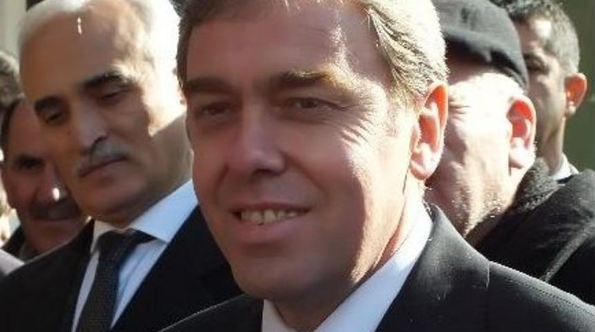 K&uuml;tahya'ya 100 Yataklı Rehabilitasyon Hastanesi