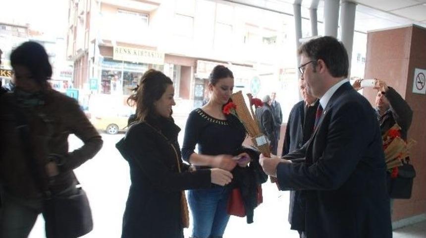 Chp Buca Belediye Başkan Adayı Levent Piriştina: