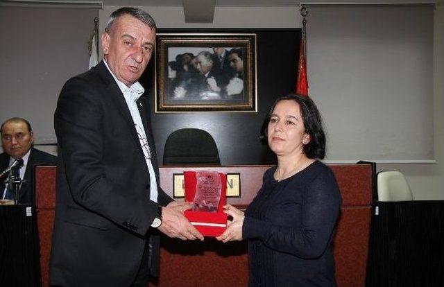 Gaziemir&rsquo;de Duygusal Meclis 2