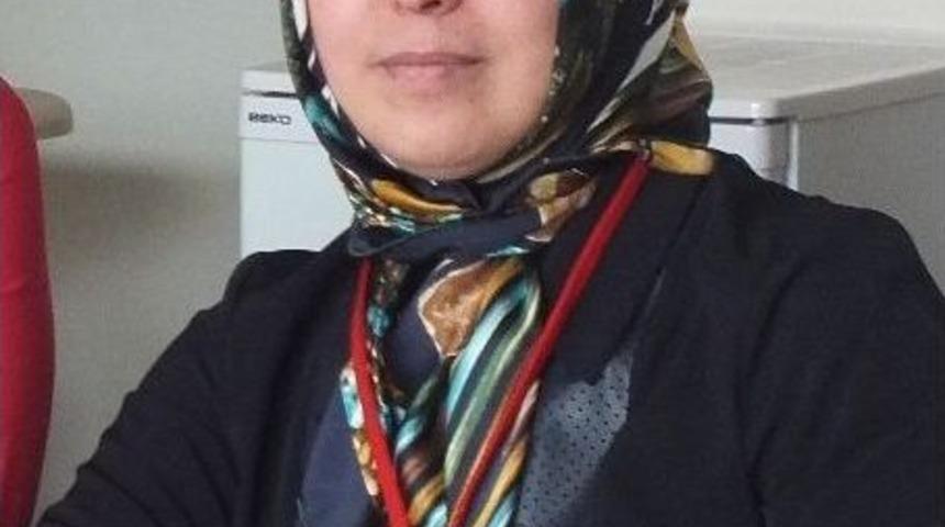 Tavşanlı'da Yılın En Fedakar Kadını; Esma Cengiz