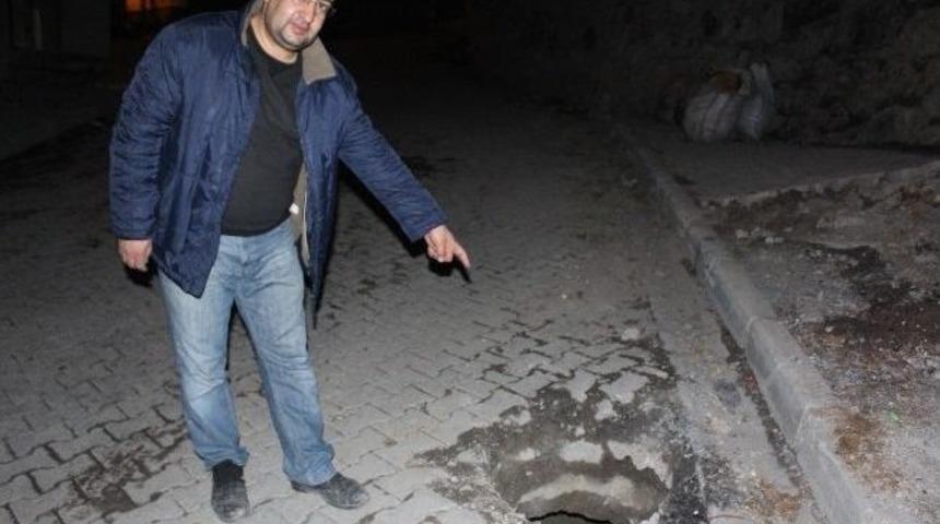 A&ccedil;ık R&ouml;gar Tehlike Sa&ccedil;ıyor