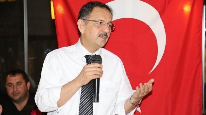 &Ouml;zhaseki'ye, Doğu Anadolu Desteği