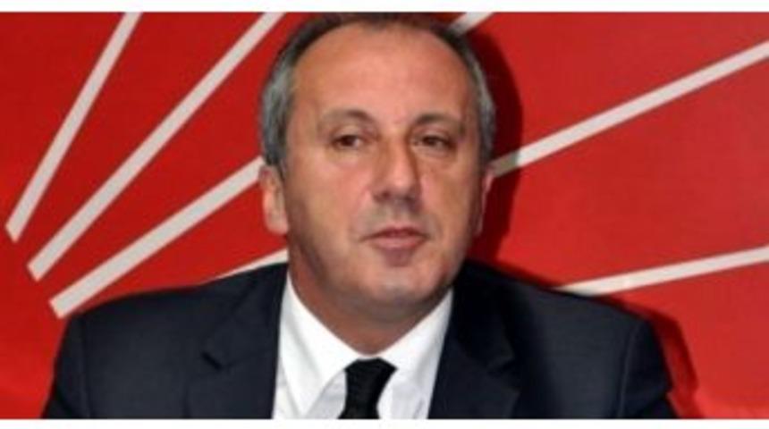 Muharrem İnce Hastalandı