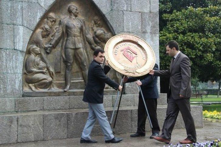 Kadınlar, Gününde Yürüdü G2