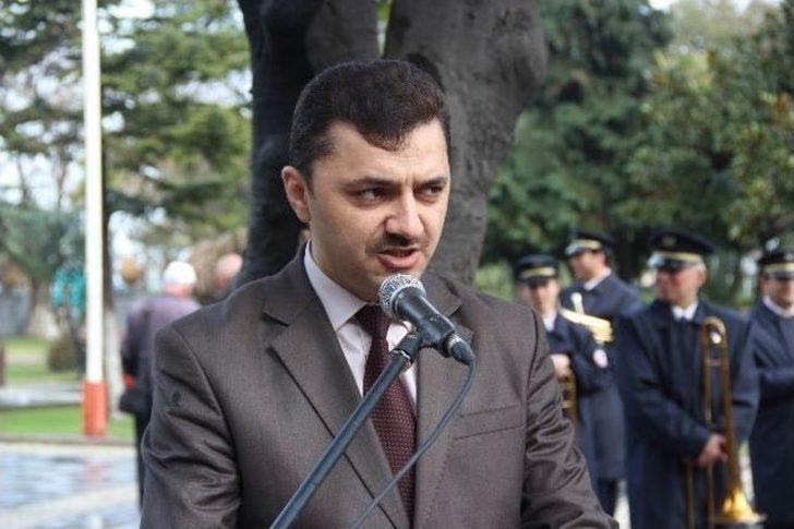 Kadınlar, Gününde Yürüdü G4