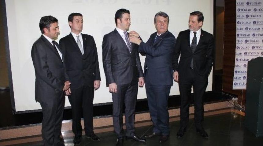 "başarının Tarifi Değişti"