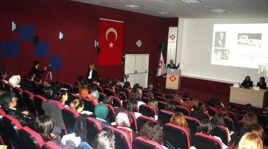 Başkent Hastanesi&rsquo;nde 2. Bahar Pediatri G&uuml;nleri Ger&ccedil;ekleştirildi
