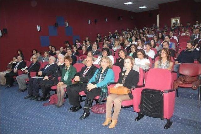 Başkent Hastanesi’nde 2. Bahar Pediatri Günleri Gerçekleştirildi