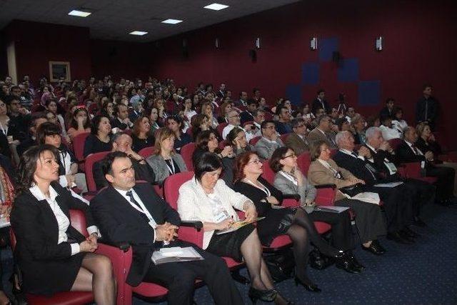 Başkent Hastanesi’nde 2. Bahar Pediatri Günleri Gerçekleştirildi