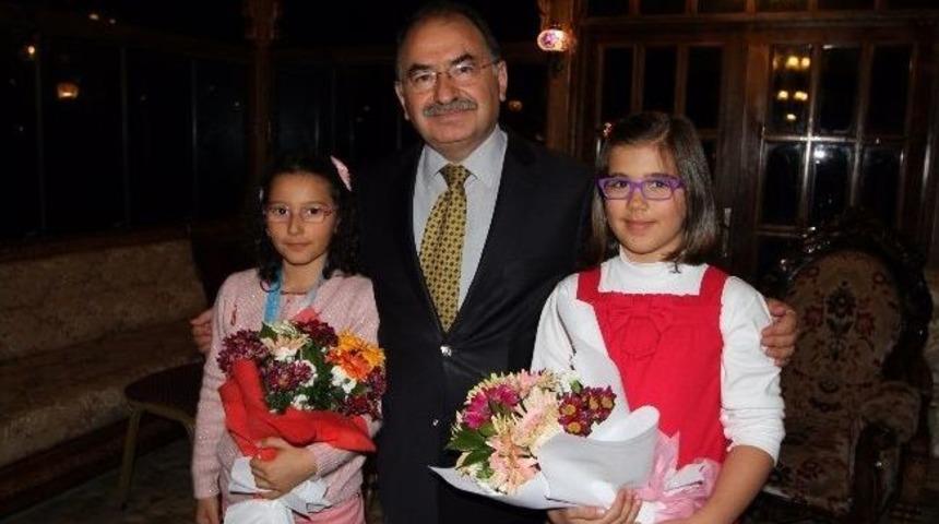 Minik Snowboard'culara Milli Takım Kapısı A&ccedil;ıldı