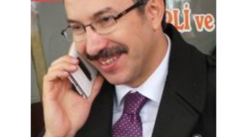 Fındık &Uuml;reticisinin Beklediği Haber