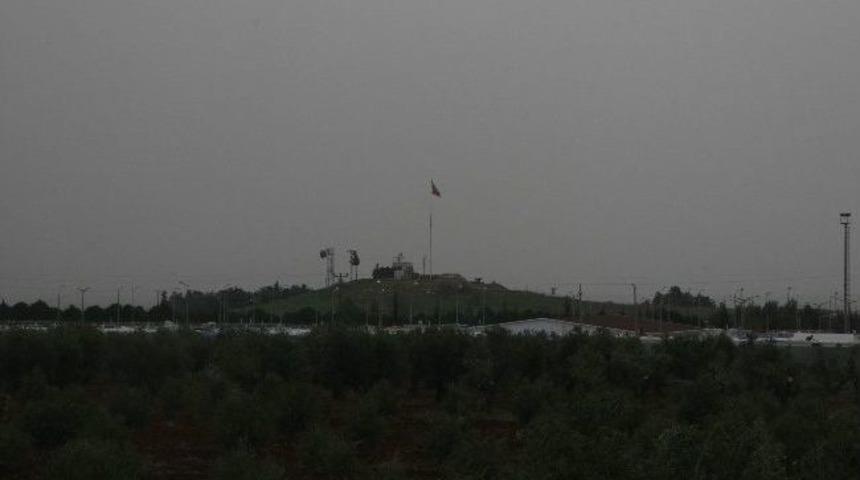 Sınırda Hava Hareketliliği