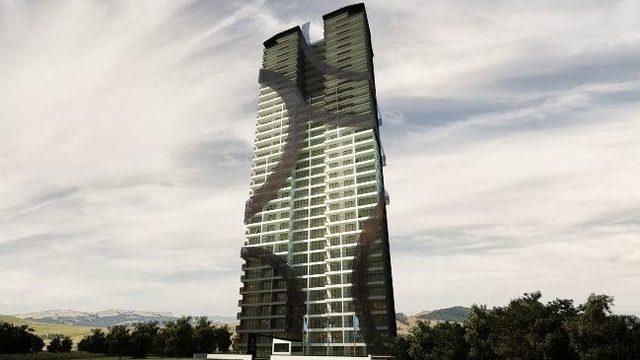 Ede Tower’da Her Şey Kadına Özel