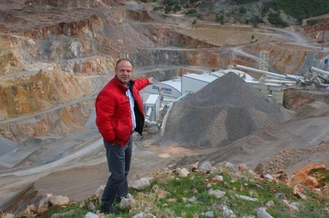 &Ccedil;&ouml;pl&uuml;kt&uuml; 5 Yıldızlı Tesis Oldu