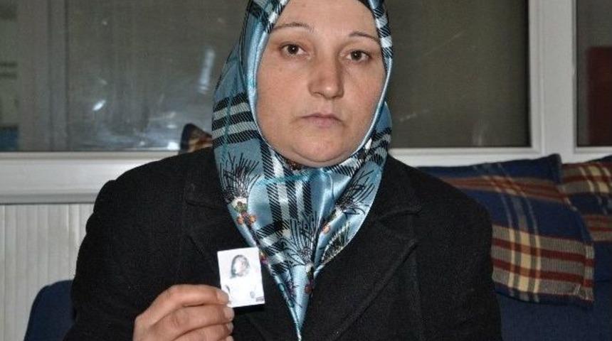 15 Yaşındaki Kızından 26 G&uuml;nd&uuml;r Haber Alamıyor