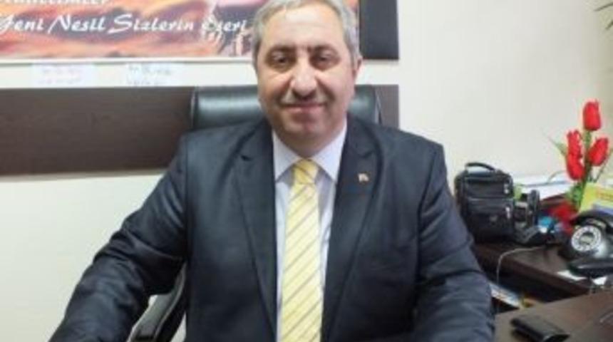 Soma'da İki Okulun 5 Projesi B&ouml;lge Bilim Kurulunda