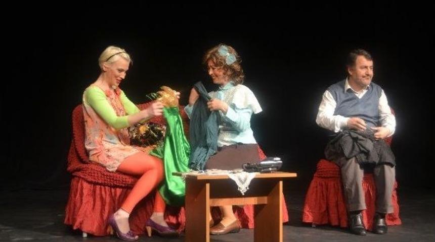 &lsquo;terzinin T&uuml;rk&uuml;s&uuml;&rsquo; İzleyiciden Tam Not Aldı