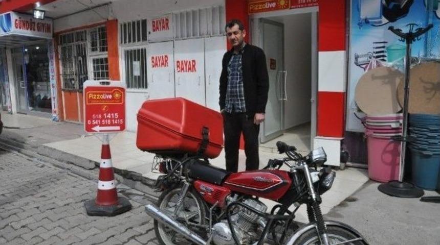 Silopi'deki Hırsızlık Olayları Esnafı Tedirgin Ediyor