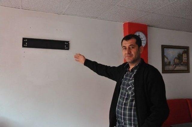 Silopi deki Hırsızlık Olayları Esnafı Tedirgin Ediyor 1