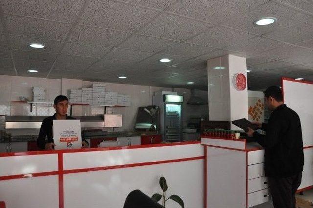 Silopi deki Hırsızlık Olayları Esnafı Tedirgin Ediyor 2