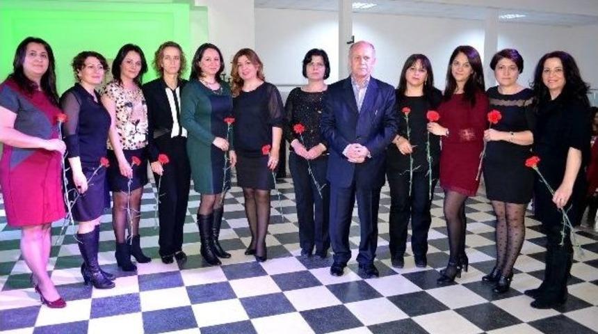 Ak Partili Şeboy'dan Kadınlara M&uuml;jde