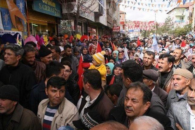 Adalet Bakanı Bekir Bozdağ: 1