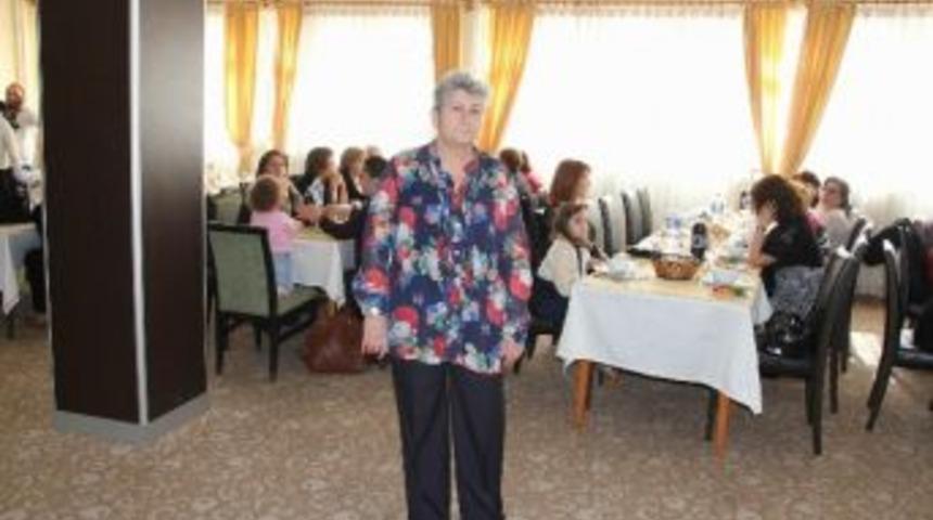 T&uuml;rkiye Yardım Sevenler Deneği&rsquo;nden 8 Mart D&uuml;nya Kadınlar G&uuml;n&uuml; Etkinliği