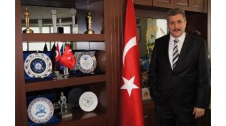 Konya Smmmo'dan "kadınlar G&uuml;n&uuml;" Mesajı