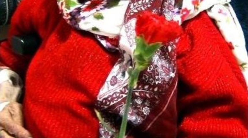 8 Mart D&uuml;nya Kadınlar G&uuml;n&uuml; Etkinlikleri