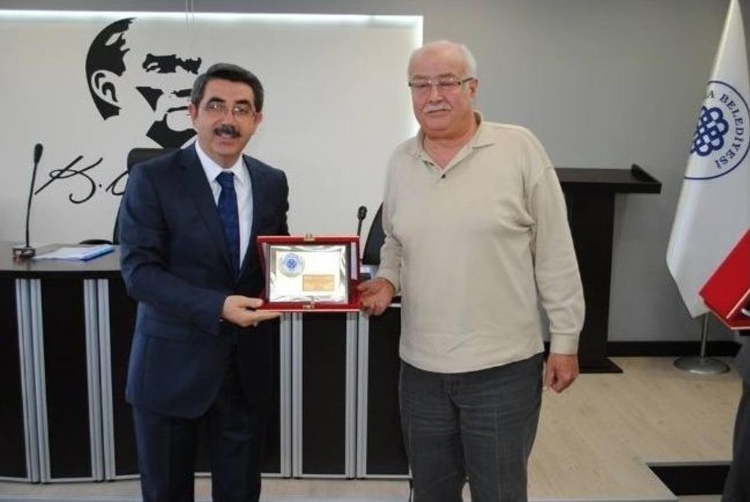 Belediye Meclisi Son Kez Toplandı