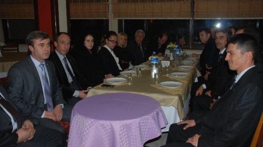 Bisiad Genel Kurulu Yapıldı