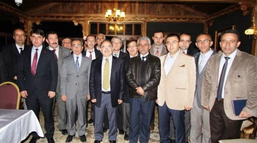 Develi Belediye Meclisi Son Kez Toplandı