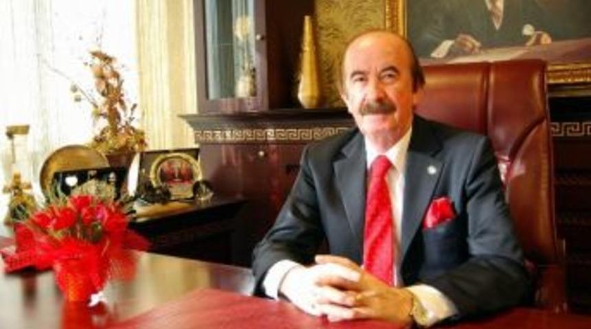 Esnaf Sanatkarlar Kredi Ve Kefalet Kooperatifi Genel Kurula Gidiyor