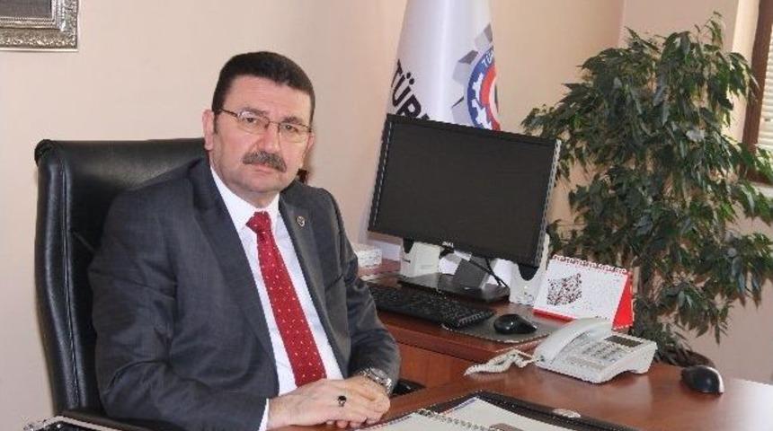 8 Mart D&uuml;nya Kadınlar G&uuml;n&uuml;