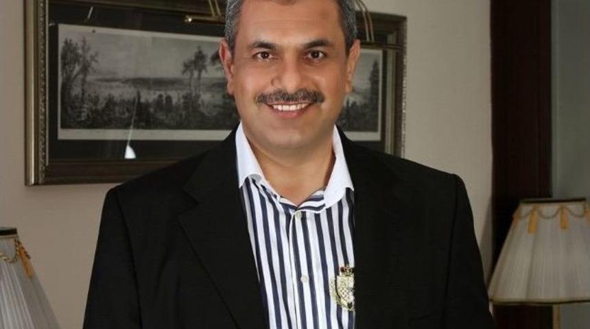 Barter Sekt&ouml;r&uuml; Ticaret Hacmini Geliştiriyor