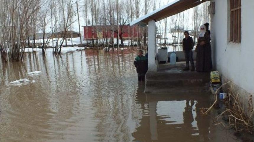 Malazgirt&rsquo;e Sel