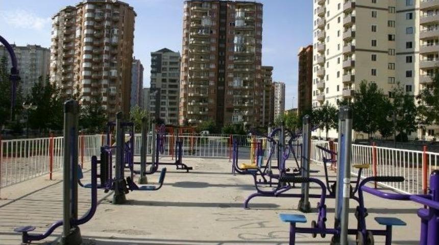 Melikgazililer Spora Doyacak