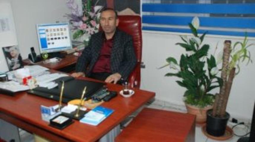 Akyol&rsquo;dan Kadınlar G&uuml;n&uuml; Mesajı